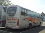 (141'105) - Aus England: Cass, Wirral - CAS 766 A - Scania/Irizar am 14.