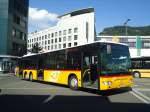 (141'133) - PostAuto Bern - BE 653'388 - Mercedes am 15.