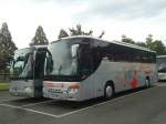 (141'861) - Chardonnens, Ftigny - VD 311'226 - Setra am 26.