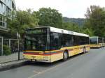 (144'984) - STI Thun - Nr.