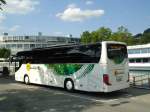 (145'609) - Murer, Baar - ZG 50'240 - Setra am 6.