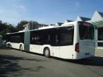 (147'449) - EvoBus, Kloten - BE 3349 U - Mercedes am 2.