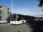 (147'455) - EvoBus, Kloten - BE 3349 U - Mercedes am 2.