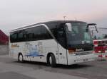 (151'108) - Aus Italien: Castelli Bus, Roma - ES-954 YF - Setra am 31.