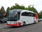 (155'275) - Heggli, Kriens - LU 15'592 - Mercedes am 18.