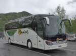 (160'163) - Murer, Baar - ZG 68'400 - Setra am 2.