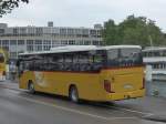 (160'575) - PostAuto Bern - BE 653'387 - Setra am 21.