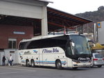 (169'627) - L'Oiseau Bleu, Sierre - VS 12'616 - Beulas am 31.