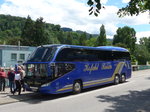 (171'875) - Aus Deutschland: Kofahl, Rostock - HRO-K 802 - Neoplan am 15.