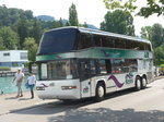 (173'361) - Remy, Lausanne - VD 248'049 - Neoplan am 27.