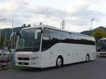 (182'066) - Erika-Reisen, Meltingen - SO 75'055 - Volvo am 15.