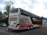 (182'302) - Moser, Flaach - ZH 390'619 - Setra am 27.