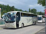 (182'464) - Aus England: Astons, Worcester - YT62 JBY - Scania am 31.