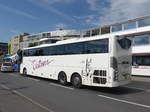 (182'467) - Aus England: Astons, Worcester - YN13 XYK - Scania am 31.