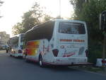 (208'747) - Moser, Flaach - ZH 189'253 - Setra am 16.