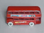 (225'567) - Aus England: London Transport, London - A.E.C.