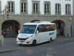 (228'128) - Montandon, Rolle - VD 565'038 - Iveco am 18.