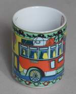 (226'820) - Bopla-Tasse mit Thuner Motiven am 31.