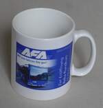 (226'826) - AFA-Tasse zur Erffnung Reka-Rundkurs am 11.12.2011 an der Lenk am 31.