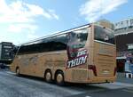 (235'540) - Moser, Teuffenthal - BE 142'017 - Setra am 9.