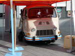 (236'996) - BIZ, Bern - BE 871'578 - Renault am 8.