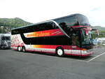 (238'469) - Moser, Flaach - ZH 390'619 - Setra am 25.