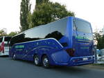 (239'041) - Reist, Gutenburg - BE 102'826 - Setra am 13. August 2022 in Thun, Strandbad