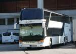 (265'428) - Aus Deutschland: Kultour, Berlin - B-KB 2022 - Setra am 5.