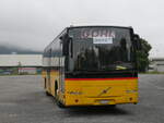 (266'636) - Gohl, Herzogenbuchsee - BE 854'354 - Volvo (ex Rojama, Schftland; ex Schmidt, Oberbren PID 5103) am 4.