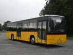 (266'637) - Gohl, Herzogenbuchsee - BE 854'354 - Volvo (ex Rojama, Schftland; ex Schmidt, Oberbren PID 5103) am 4.