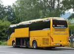 (277'220) - Aus Tschechien: Intertrans, Plzen - 7P2 5004 - MAN/Beulas am 23.