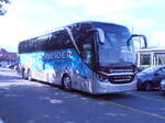 (277'626) - Schneider, Langendorf - SO 21'615 - Setra am 6.
