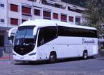 (277'763) - Aus Italien: Cinquanta, Castelforte - Nr. 51/FZ-159 EX - Irizar am 10. Juli 2025 in Thun, Berntorplatz