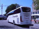 (277'764) - Aus Italien: Cinquanta, Castelforte - Nr. 51/FZ-159 EX - Irizar am 10. Juli 2025 in Thun, Berntorplatz