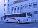 (277'834) - Aus Litauen: Vilkama - NIP 415 - Setra am 14.