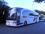 (277'964) - Merz, Beinwil - AG 15'216 - Mercedes am 18.