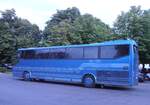 (277'992) - Aus Litauen: ??? - NBT 834 - Bova am 23. Juli 2025 in Thun, Lachen