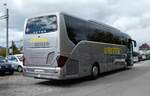(281'031) - Uristier-Reisen, Seedorf - UR 9378 - Setra (ex AAGU Altdorf Nr. 16; ex Molnar, HR-Bjelovar) am 5. Oktober 2025 in Thun, Rosenau (281'031) - Uristier-Reisen, Seedorf - UR 9378 - Setra (ex AAGU Altdorf Nr. 16; ex Molnar, HR-Bjelovar) am 5. Oktober 2025 in Thun, Rosenau