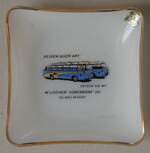 (282'489) - Lischer-Aschenbecher am 19. November 2025 in Thun