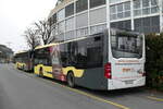 (283'124) - STI Thun - Nr. 410/BE 866'410 - Mercedes am 13. Dezember 2025 bei der Schiffl�ndte Thun