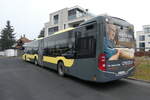 (284'278) - STI Thun - Nr. 167/BE 752'167 . Mercedes am 18. Januar 2026 in Thun, Garage