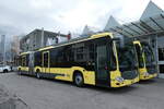 (285'862) - STI Thun - Nr. 720/BE 904'720 - Mercedes am 29. M�rz 2026 in Thun, Garage