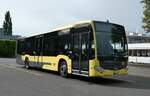 (286'722) - STI Thun - Nr. 175/BE 752'175 - Mercedes am 3. Mai 2026 bei der Schiffl�ndte Thun