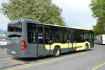 (286'723) - STI Thun - Nr. 175/BE 752'175 - Mercedes am 3. Mai 2026 bei der Schiffl�ndte Thun