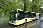 (286'929) - STI Thun - Nr. 712/BE 811'712 - Mercedes am 12. Mai 2026 bei der Schiffl�ndte Thun