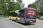 (287'595) - STI Thun - Nr. 179/BE 752'179 - Mercedes am 5. Juni 2026 bei der Schiffl�ndte Thun