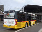 (189'792) - PostAuto Bern - Nr.