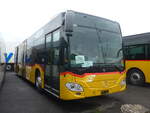 (226'189) - PostAuto Bern - PID 11'682 - Mercedes am 4.