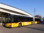 (234'104) - CarPostal Ouest - VD 267'970 - Solaris am 26.