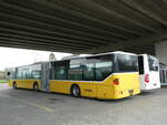 (247'692) - Interbus, Yverdon - Nr.
